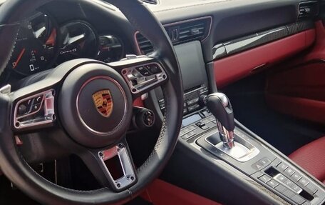 Porsche 911, 2016 год, 13 000 000 рублей, 7 фотография