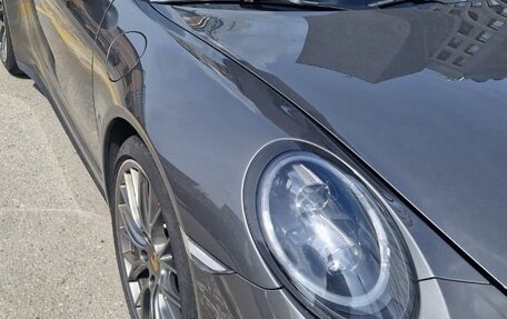 Porsche 911, 2016 год, 13 000 000 рублей, 3 фотография