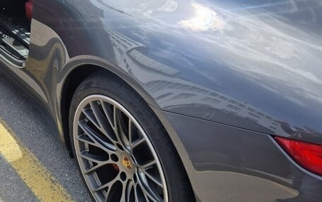Porsche 911, 2016 год, 13 000 000 рублей, 6 фотография