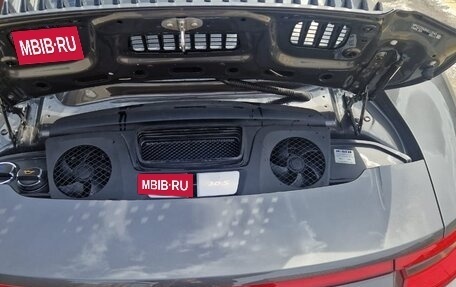 Porsche 911, 2016 год, 13 000 000 рублей, 4 фотография