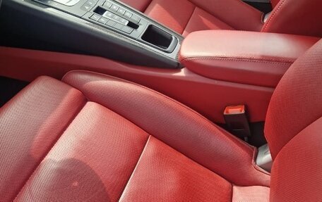 Porsche 911, 2016 год, 13 000 000 рублей, 12 фотография