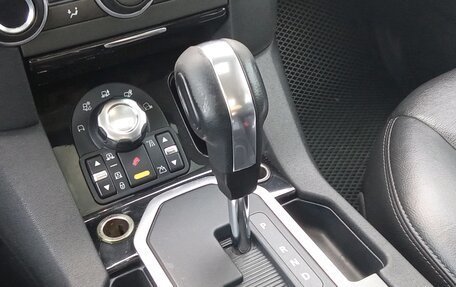 Land Rover Discovery IV, 2009 год, 1 599 000 рублей, 6 фотография