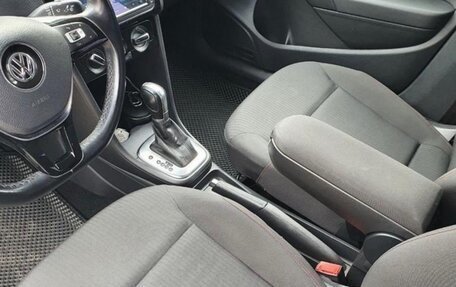 Volkswagen Polo VI (EU Market), 2018 год, 1 400 000 рублей, 6 фотография