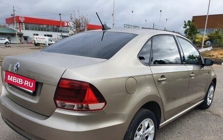 Volkswagen Polo VI (EU Market), 2018 год, 1 400 000 рублей, 5 фотография