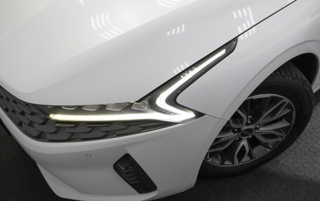 KIA K5, 2021 год, 2 960 000 рублей, 8 фотография