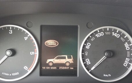 Land Rover Discovery IV, 2009 год, 1 599 000 рублей, 9 фотография
