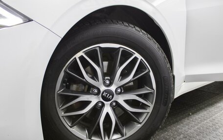 KIA K5, 2021 год, 2 960 000 рублей, 7 фотография