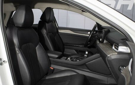 KIA K5, 2021 год, 2 960 000 рублей, 11 фотография