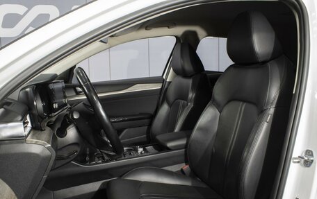 KIA K5, 2021 год, 2 960 000 рублей, 13 фотография
