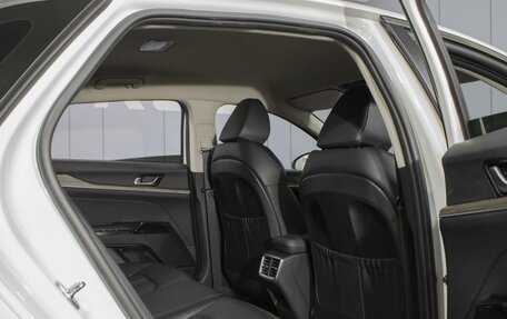 KIA K5, 2021 год, 2 960 000 рублей, 14 фотография