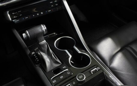 KIA K5, 2021 год, 2 960 000 рублей, 15 фотография