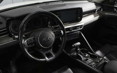 KIA K5, 2021 год, 2 960 000 рублей, 16 фотография