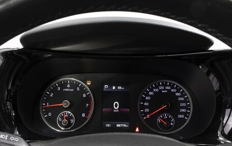 KIA K5, 2021 год, 2 960 000 рублей, 17 фотография