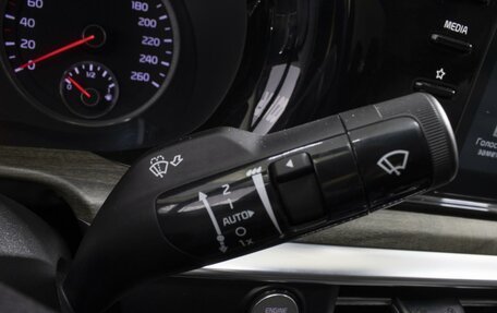 KIA K5, 2021 год, 2 960 000 рублей, 24 фотография