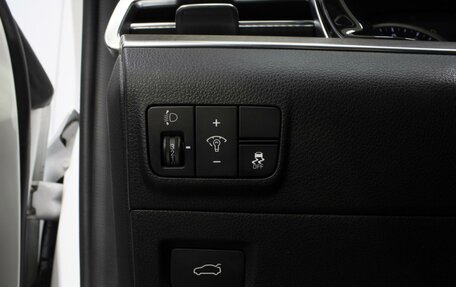 KIA K5, 2021 год, 2 960 000 рублей, 25 фотография