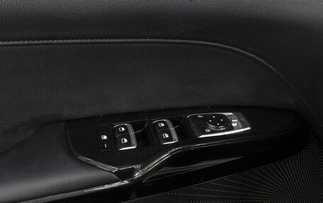 KIA K5, 2021 год, 2 960 000 рублей, 27 фотография