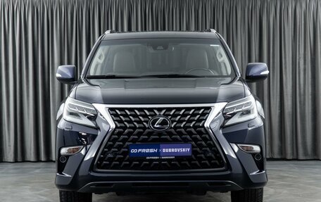 Lexus GX II, 2020 год, 6 250 000 рублей, 3 фотография