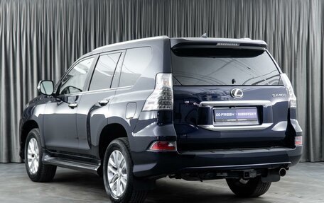 Lexus GX II, 2020 год, 6 250 000 рублей, 2 фотография