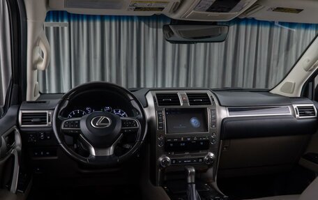 Lexus GX II, 2020 год, 6 250 000 рублей, 6 фотография