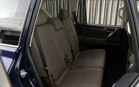 Lexus GX II, 2020 год, 6 250 000 рублей, 7 фотография