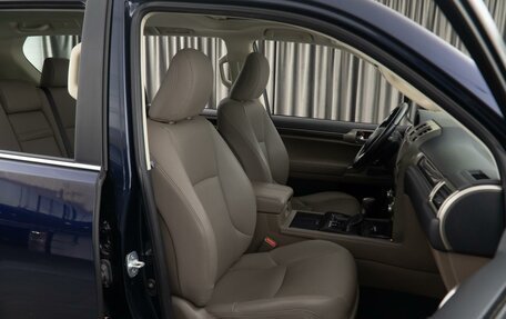 Lexus GX II, 2020 год, 6 250 000 рублей, 8 фотография