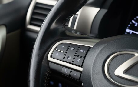 Lexus GX II, 2020 год, 6 250 000 рублей, 19 фотография