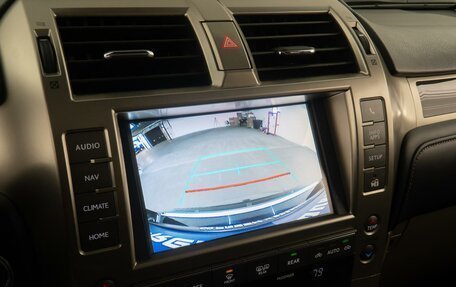 Lexus GX II, 2020 год, 6 250 000 рублей, 15 фотография