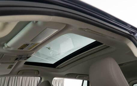 Lexus GX II, 2020 год, 6 250 000 рублей, 12 фотография