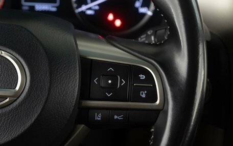 Lexus GX II, 2020 год, 6 250 000 рублей, 20 фотография