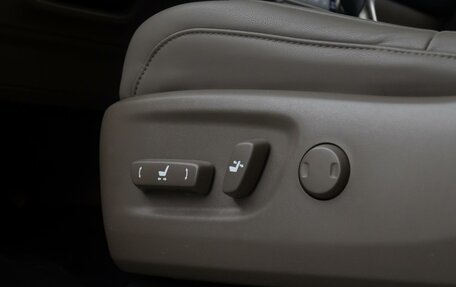 Lexus GX II, 2020 год, 6 250 000 рублей, 21 фотография