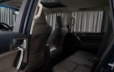 Lexus GX II, 2020 год, 6 250 000 рублей, 11 фотография