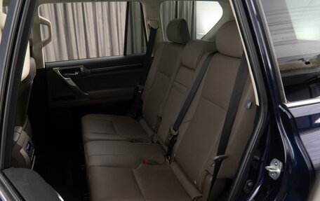 Lexus GX II, 2020 год, 6 250 000 рублей, 9 фотография