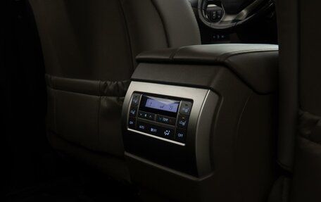 Lexus GX II, 2020 год, 6 250 000 рублей, 18 фотография