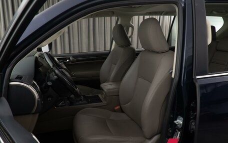 Lexus GX II, 2020 год, 6 250 000 рублей, 10 фотография