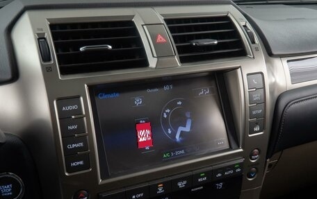 Lexus GX II, 2020 год, 6 250 000 рублей, 13 фотография
