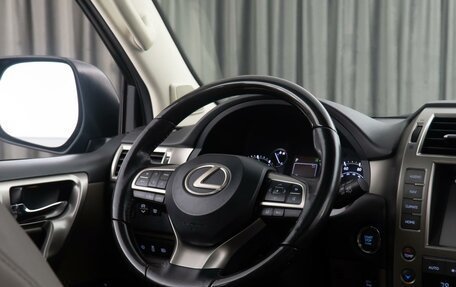 Lexus GX II, 2020 год, 6 250 000 рублей, 26 фотография