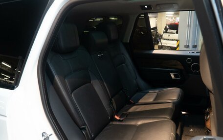 Land Rover Range Rover IV рестайлинг, 2018 год, 7 459 000 рублей, 7 фотография