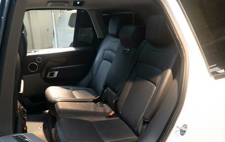 Land Rover Range Rover IV рестайлинг, 2018 год, 7 459 000 рублей, 9 фотография