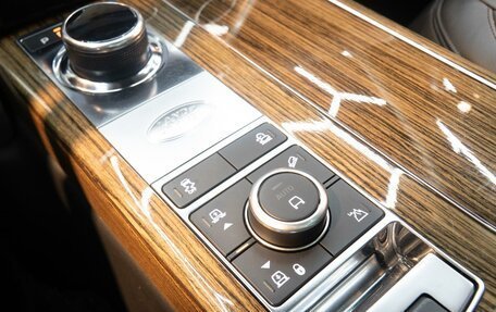 Land Rover Range Rover IV рестайлинг, 2018 год, 7 459 000 рублей, 18 фотография