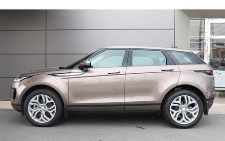 Land Rover Range Rover Evoque II, 2022 год, 3 770 000 рублей, 4 фотография