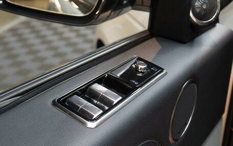 Land Rover Range Rover IV рестайлинг, 2018 год, 7 459 000 рублей, 21 фотография
