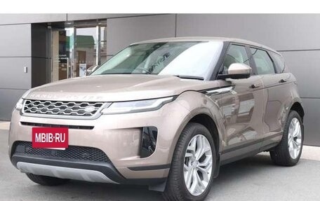 Land Rover Range Rover Evoque II, 2022 год, 3 770 000 рублей, 2 фотография