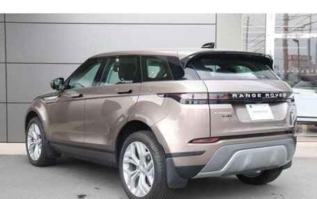 Land Rover Range Rover Evoque II, 2022 год, 3 770 000 рублей, 5 фотография