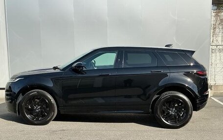 Land Rover Range Rover Evoque II, 2022 год, 4 230 000 рублей, 3 фотография
