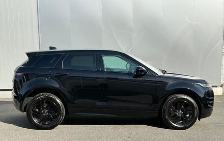 Land Rover Range Rover Evoque II, 2022 год, 4 230 000 рублей, 4 фотография