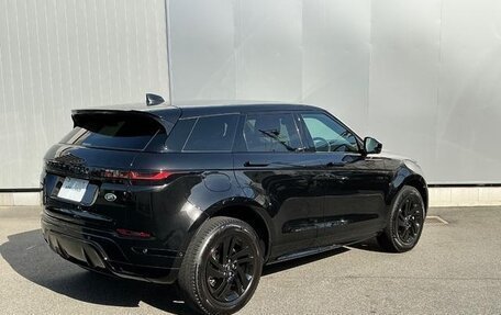 Land Rover Range Rover Evoque II, 2022 год, 4 230 000 рублей, 6 фотография