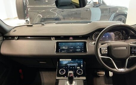 Land Rover Range Rover Evoque II, 2022 год, 4 230 000 рублей, 8 фотография