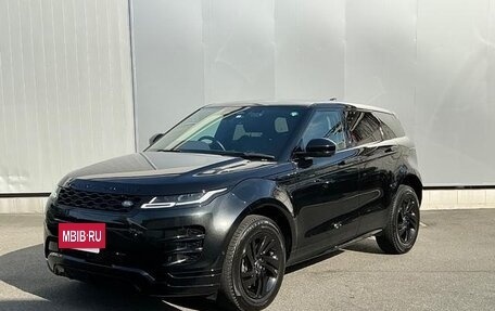 Land Rover Range Rover Evoque II, 2022 год, 4 230 000 рублей, 2 фотография