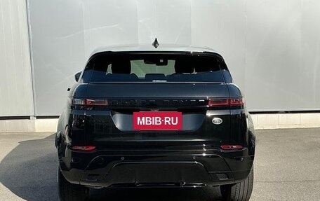 Land Rover Range Rover Evoque II, 2022 год, 4 230 000 рублей, 7 фотография