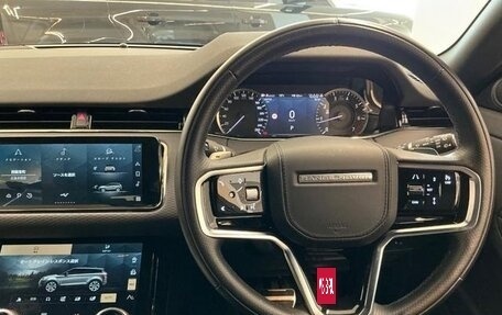 Land Rover Range Rover Evoque II, 2022 год, 4 230 000 рублей, 9 фотография